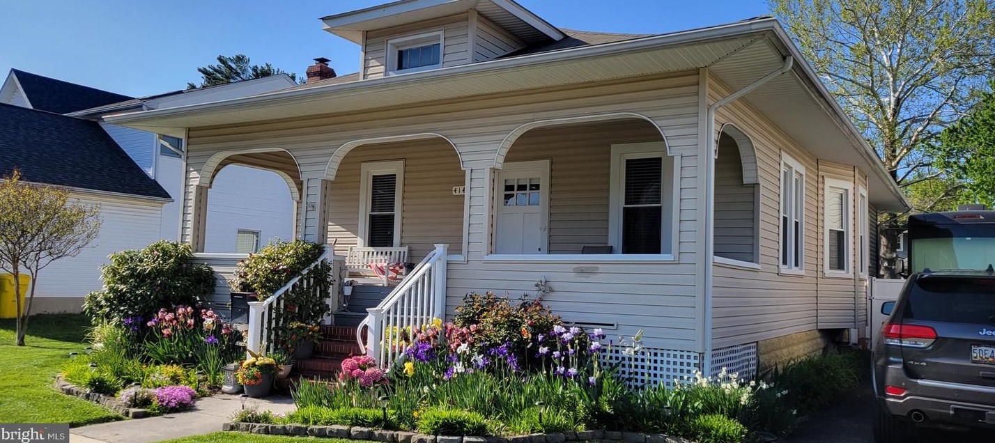 414 Shipley Rd, Linthicum, MD 21090