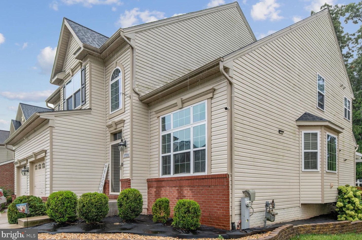 7720 Hollins Chapel Ct, Glen Burnie, MD 21060-8396