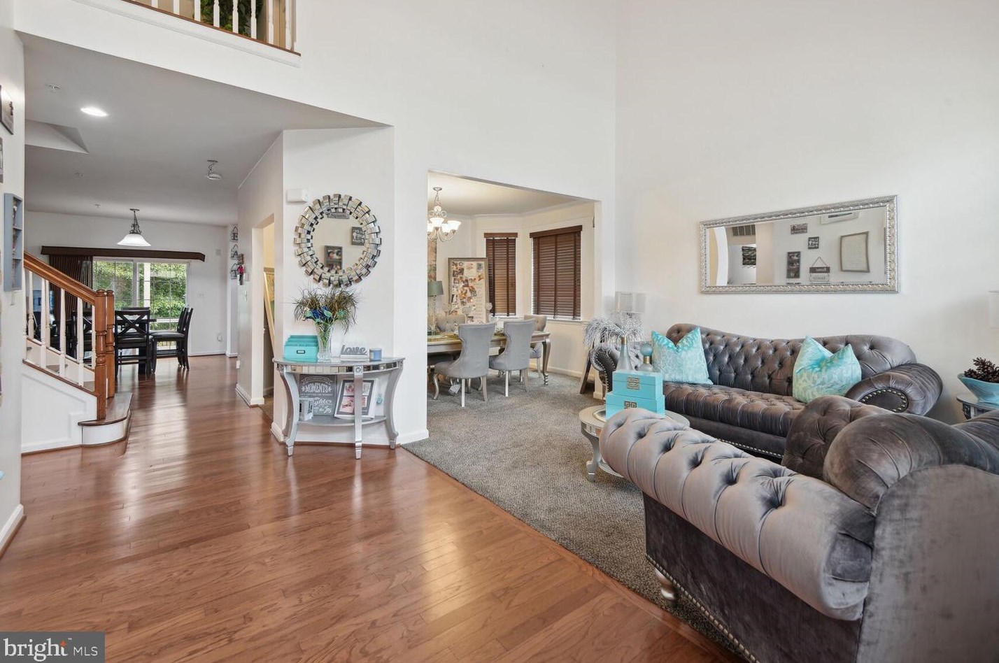 7720 Hollins Chapel Ct, Glen Burnie MD 21060-8396 exterior