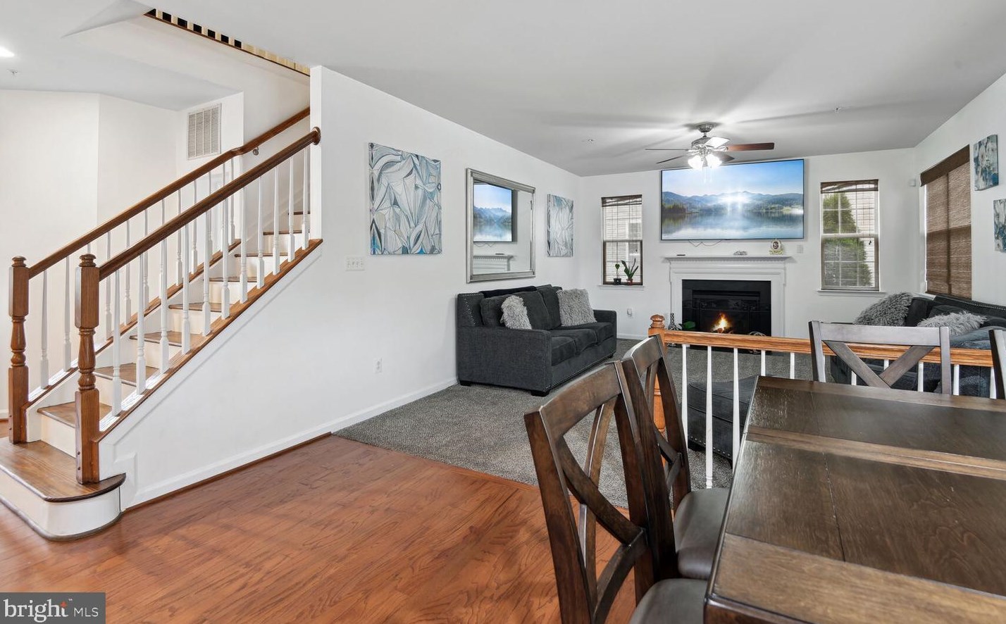 7720 Hollins Chapel Ct, Glen Burnie MD 21060-8396 exterior