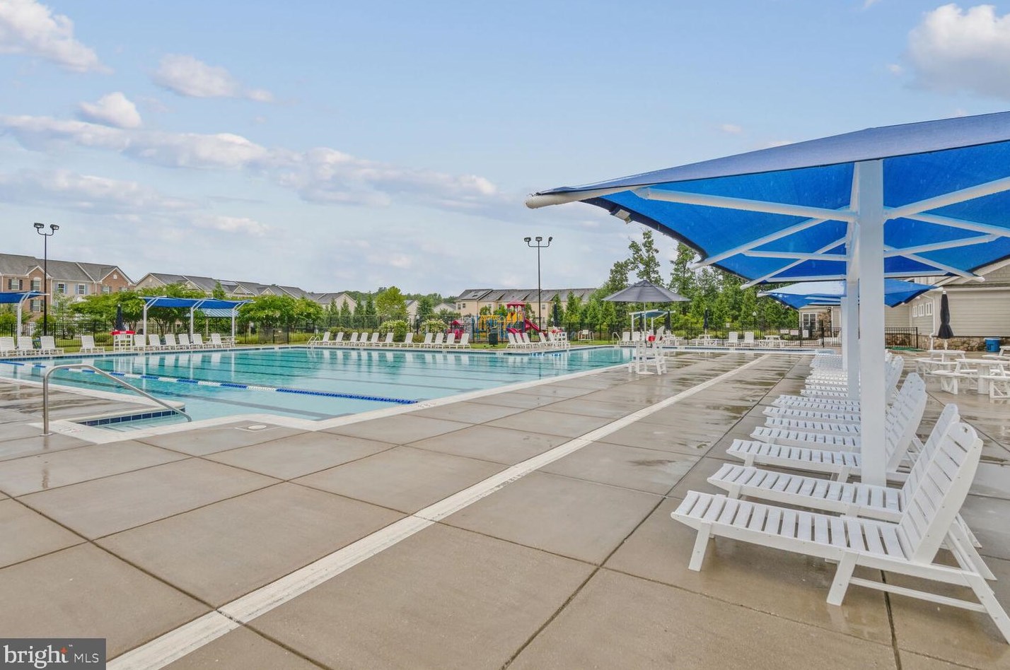 7720 Hollins Chapel Ct, Glen Burnie MD 21060-8396 exterior