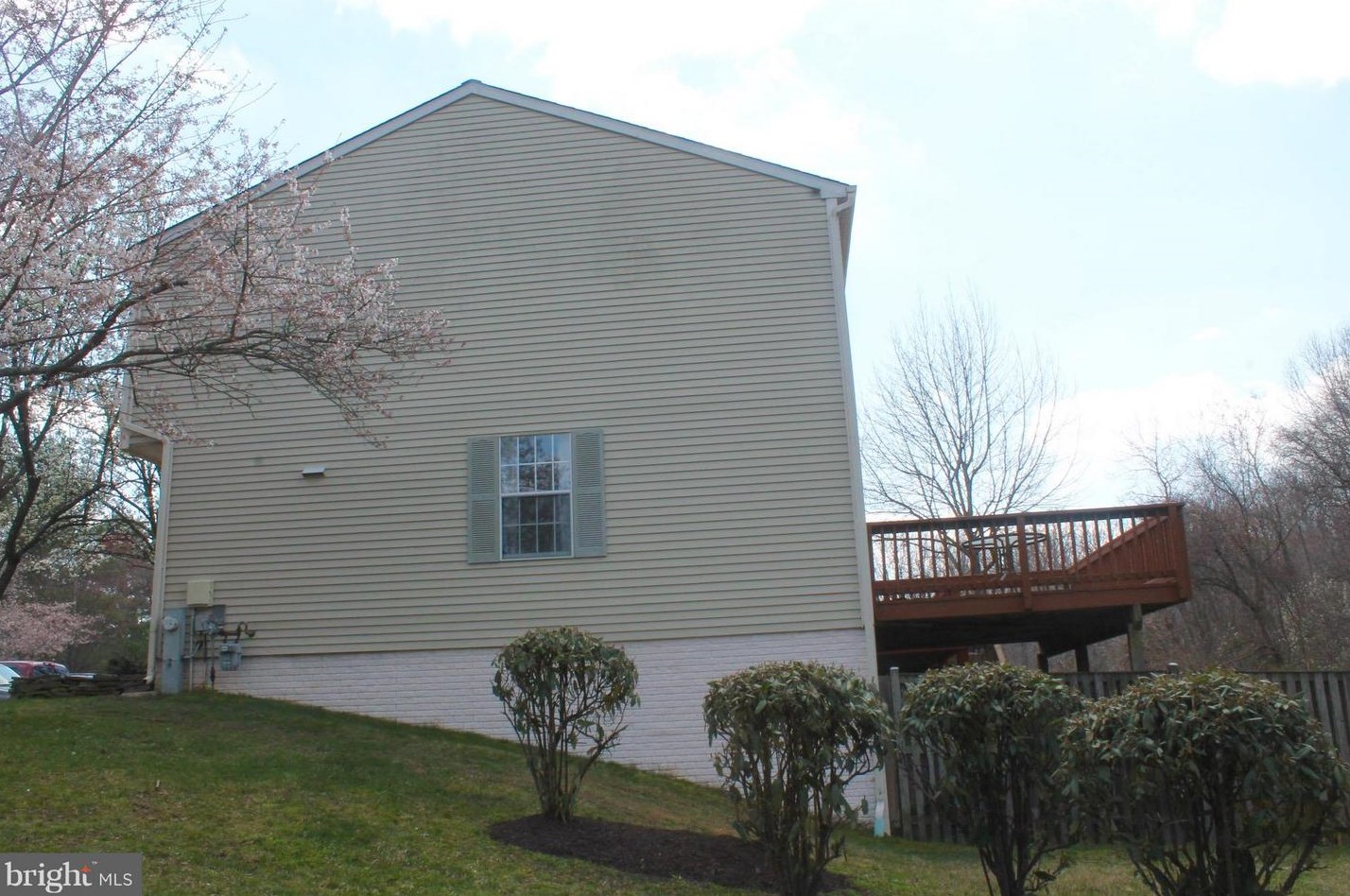 1260 Seminole Dr, Arnold MD  21012-2614 exterior