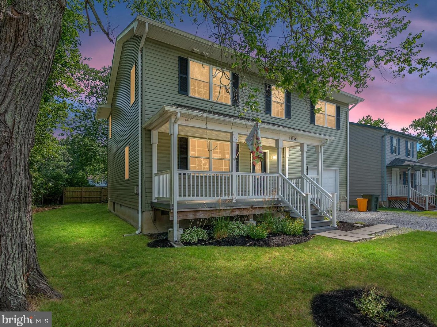 1169 Oak Ave, Shady Side, MD 20764