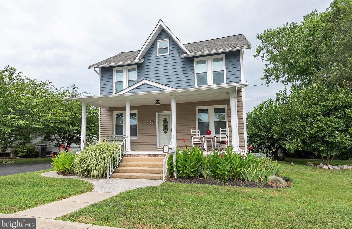 10 Hampton Rd, Linthicum, MD 21090