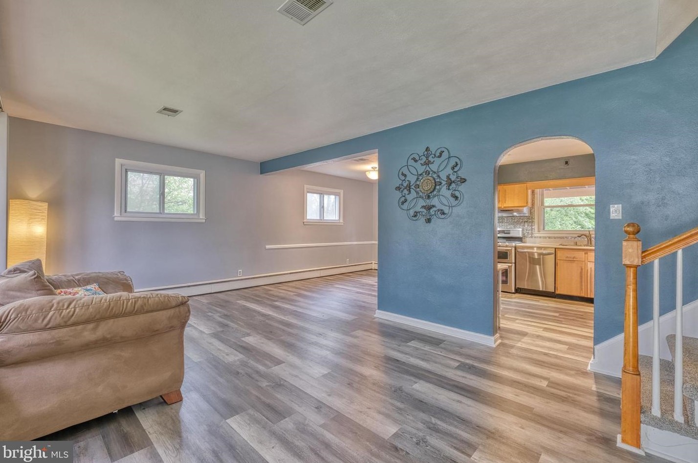 303 Eva Ave, Linthicum, MD 21090