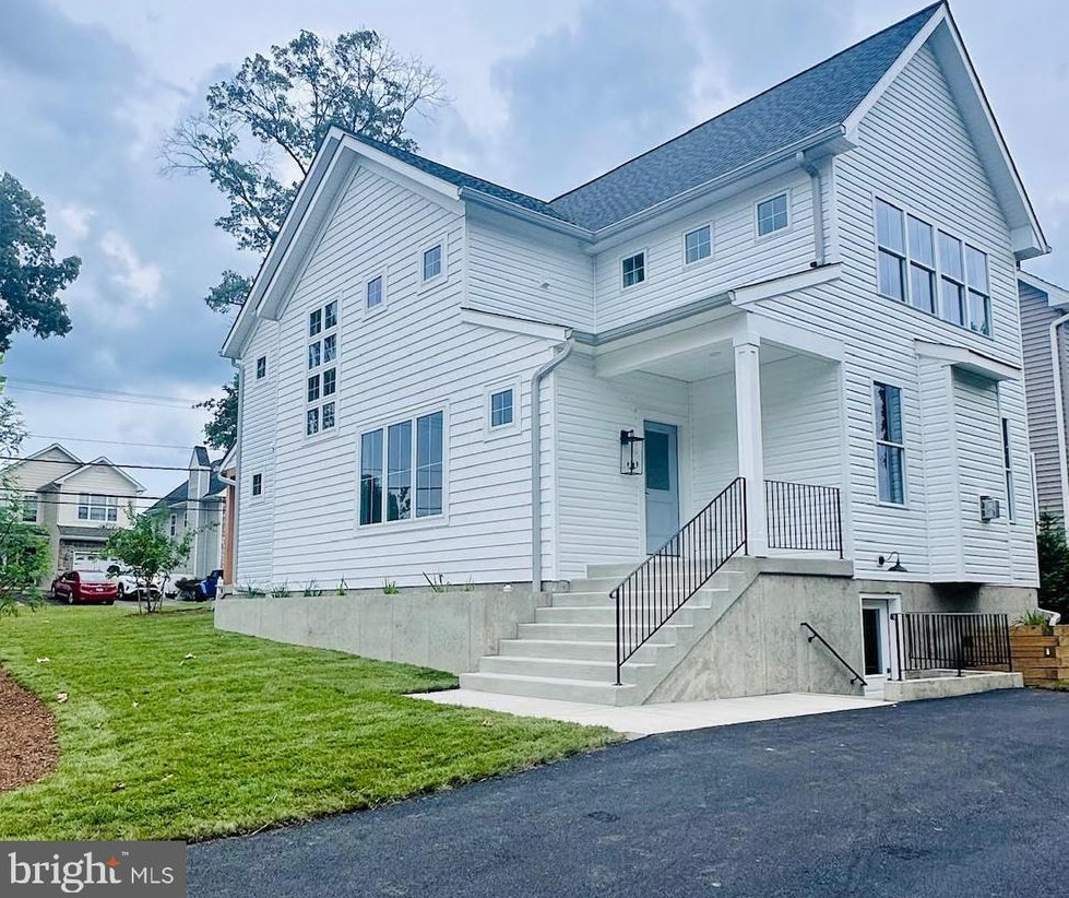 139 W Earleigh Heights Rd, Severna Park, MD 21146