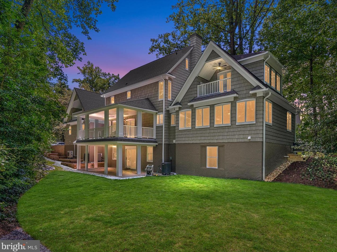 830 Creek View Rd, Severna Park, MD 21146