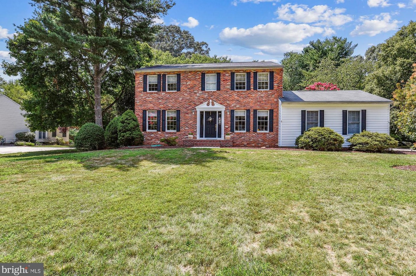 348 Lynwood Dr, Severna Park, MD 21146