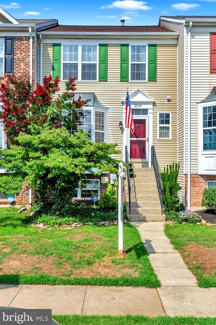 2518 Selkirk Ct, Crofton, MD 21114