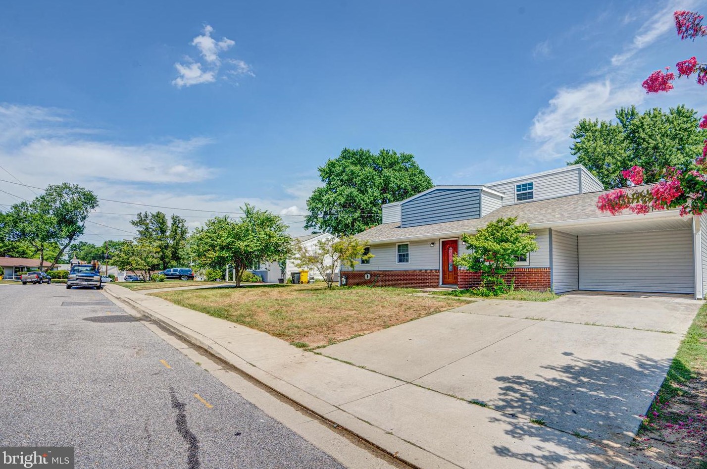 505 Prince Charles Ave, Odenton, MD 21113