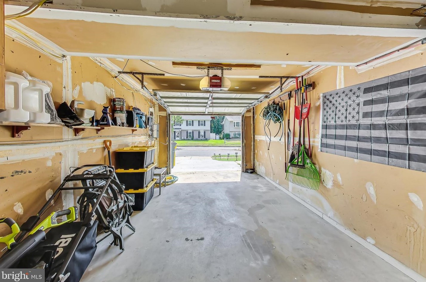 7846 Citadel Dr, Severn MD  21144-1513 exterior