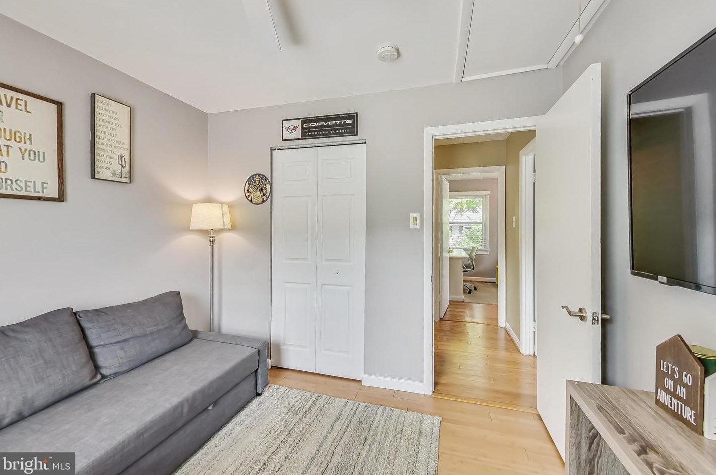 7846 Citadel Dr, Severn MD  21144-1513 exterior