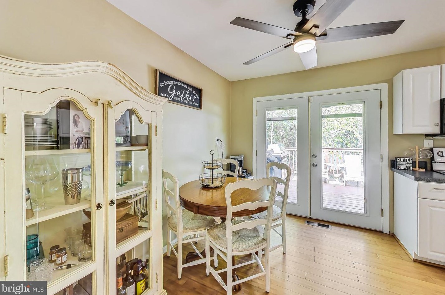 7846 Citadel Dr, Severn MD  21144-1513 exterior