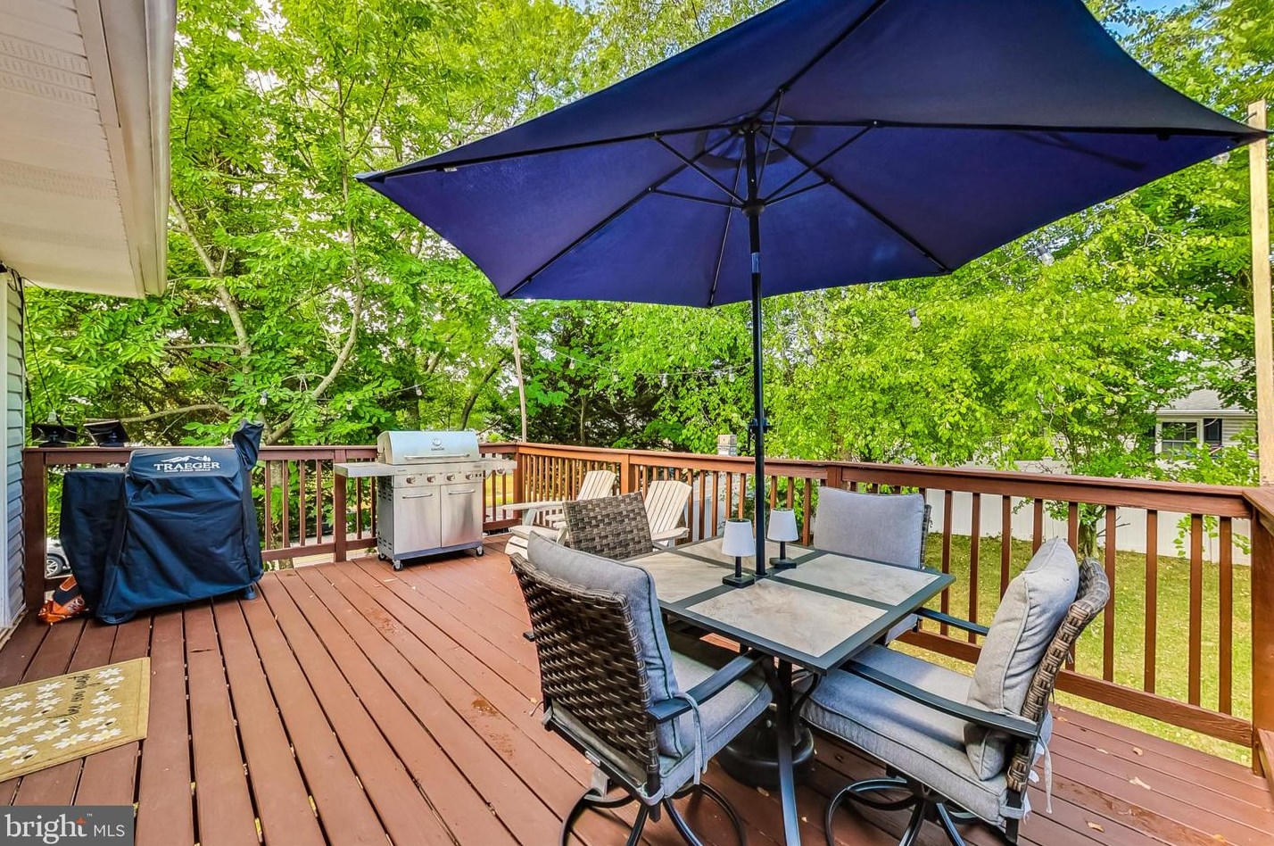 7846 Citadel Dr, Severn MD  21144-1513 exterior