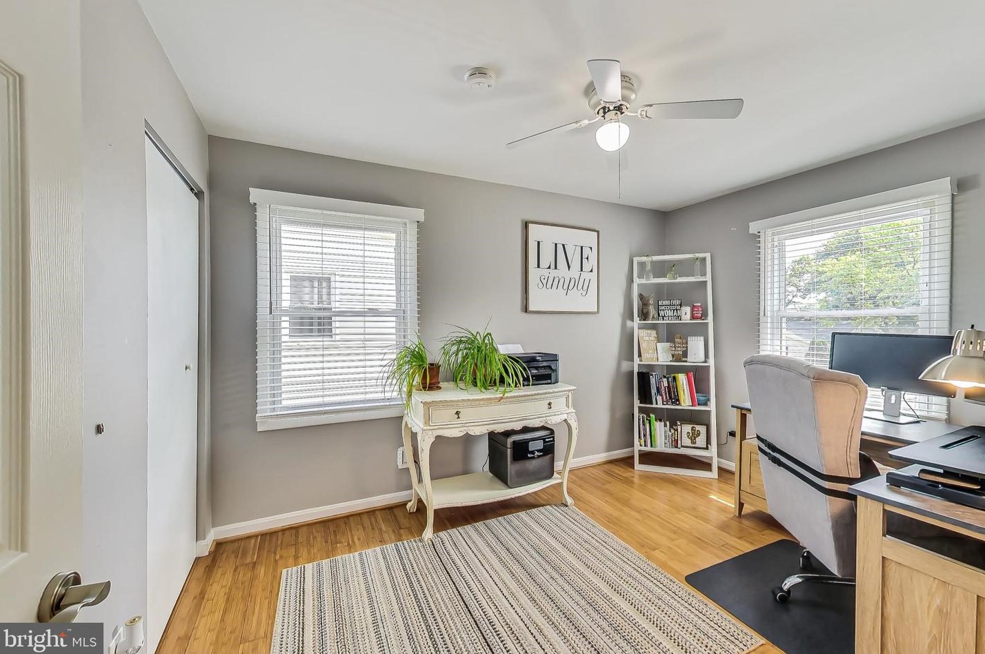 7846 Citadel Dr, Severn MD  21144-1513 exterior