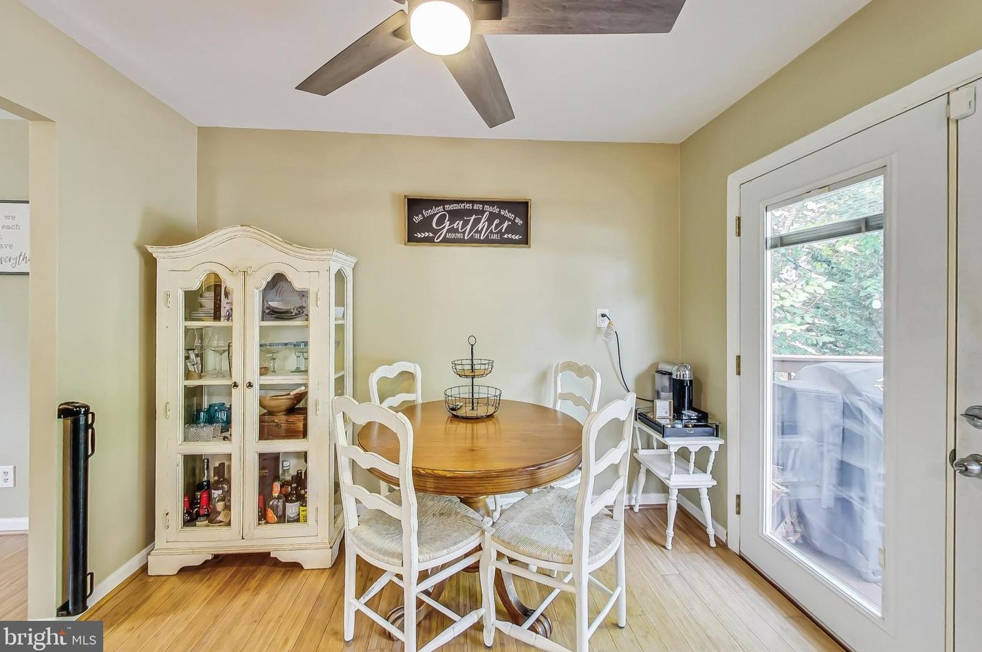 7846 Citadel Dr, Severn MD  21144-1513 exterior