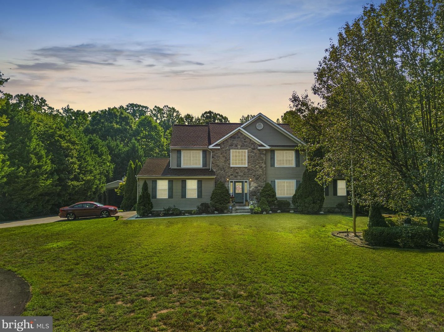 5245 Sands Rd, Lothian, MD 20711