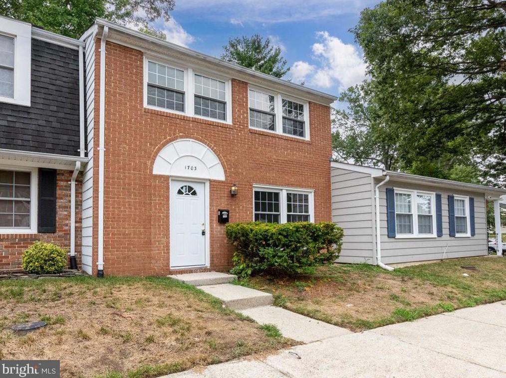 1703 Gaffney Ct, Crofton, MD 21114