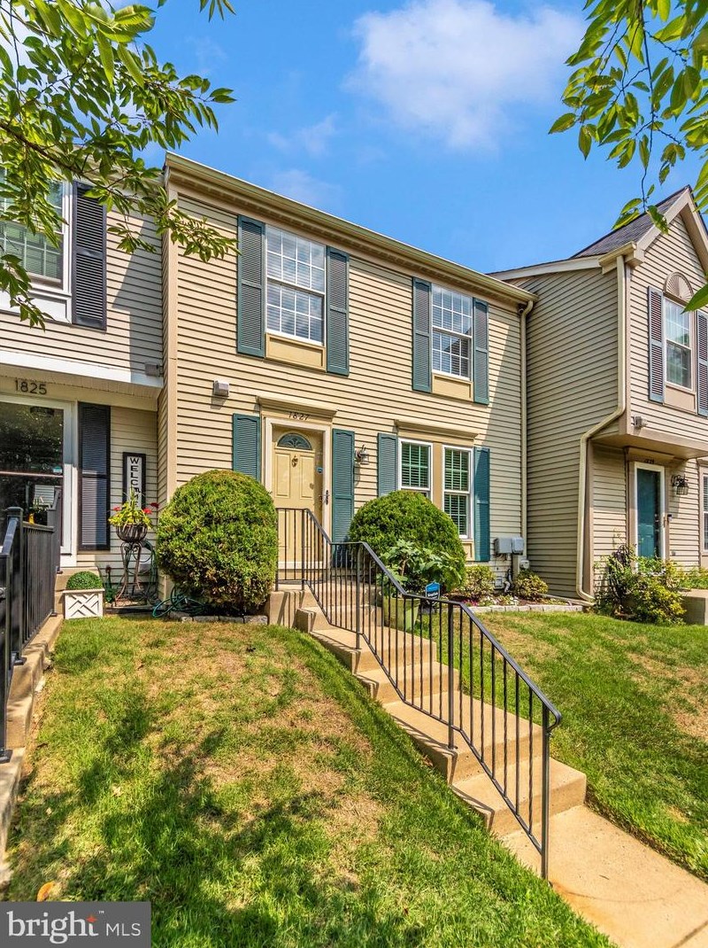 1827 Log Mill Pl, Crofton, MD 21114