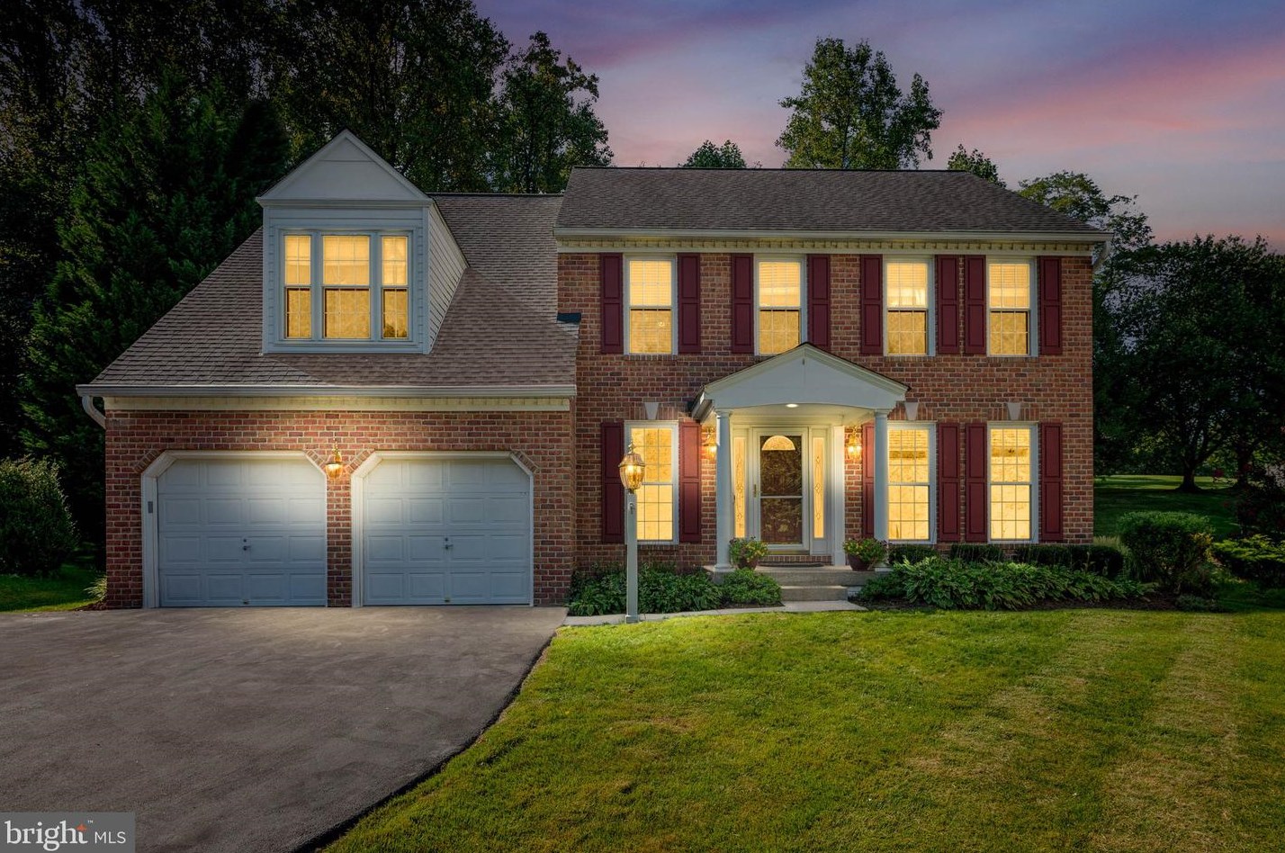 1560 Sappington Dr, Gambrills, MD 21054-1057