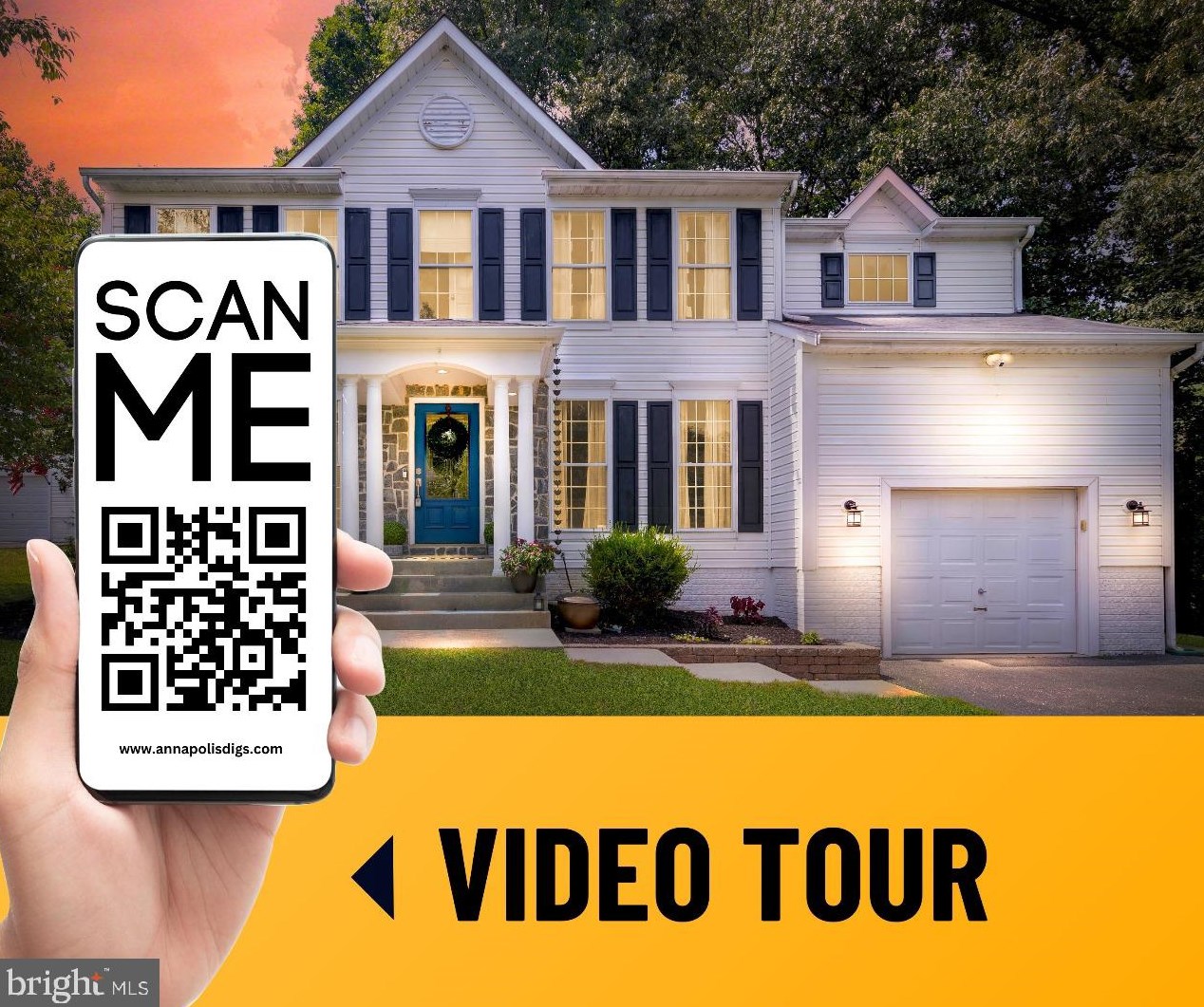 632 Cleveland Rd, Linthicum, MD 21090