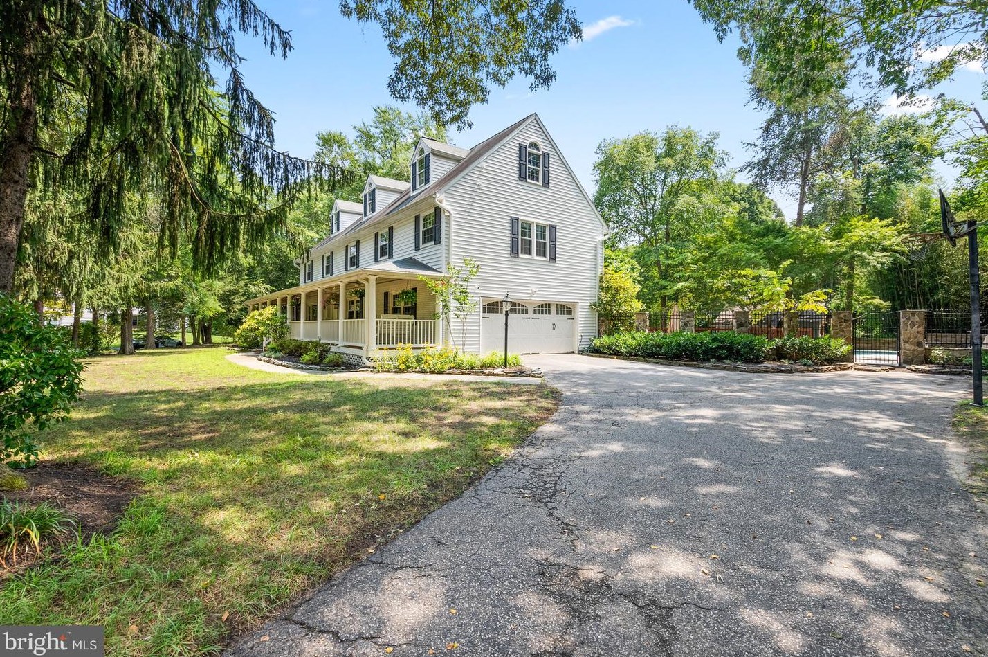 35 Hatton Dr, Severna Park, MD 21146