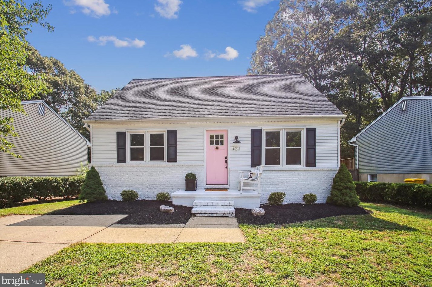 521 Kenmore Rd, Severna Park, MD 21146