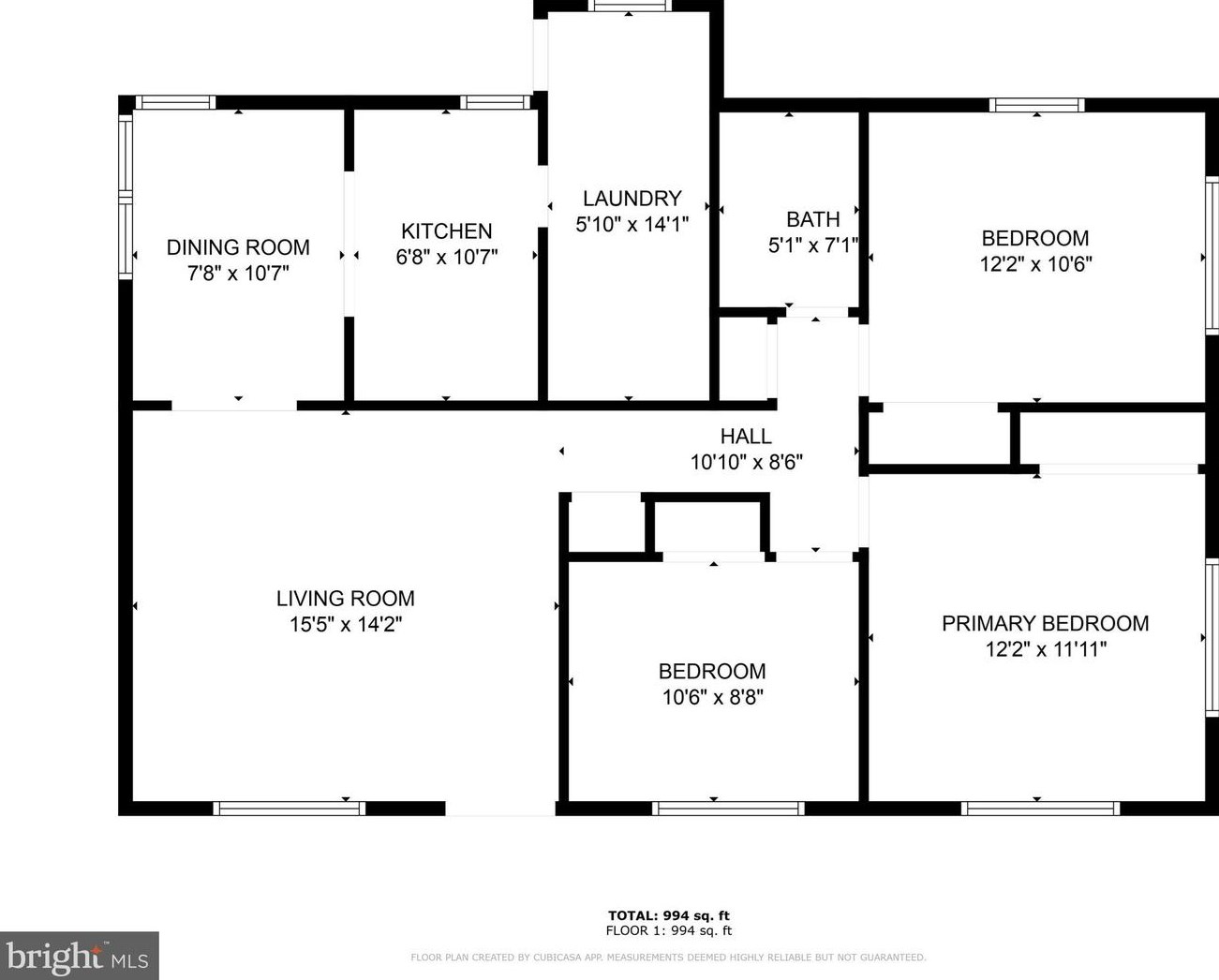 704 Delmar Ave, Glen Burnie MD  21061-3916 exterior