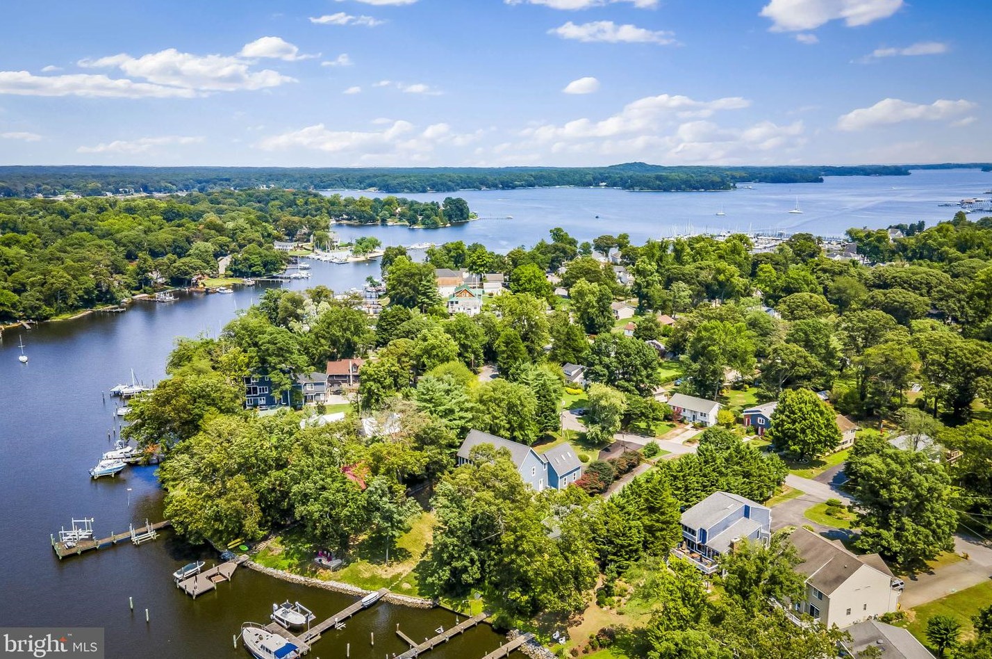 741 Cypress Rd, Severna Park, MD 21146