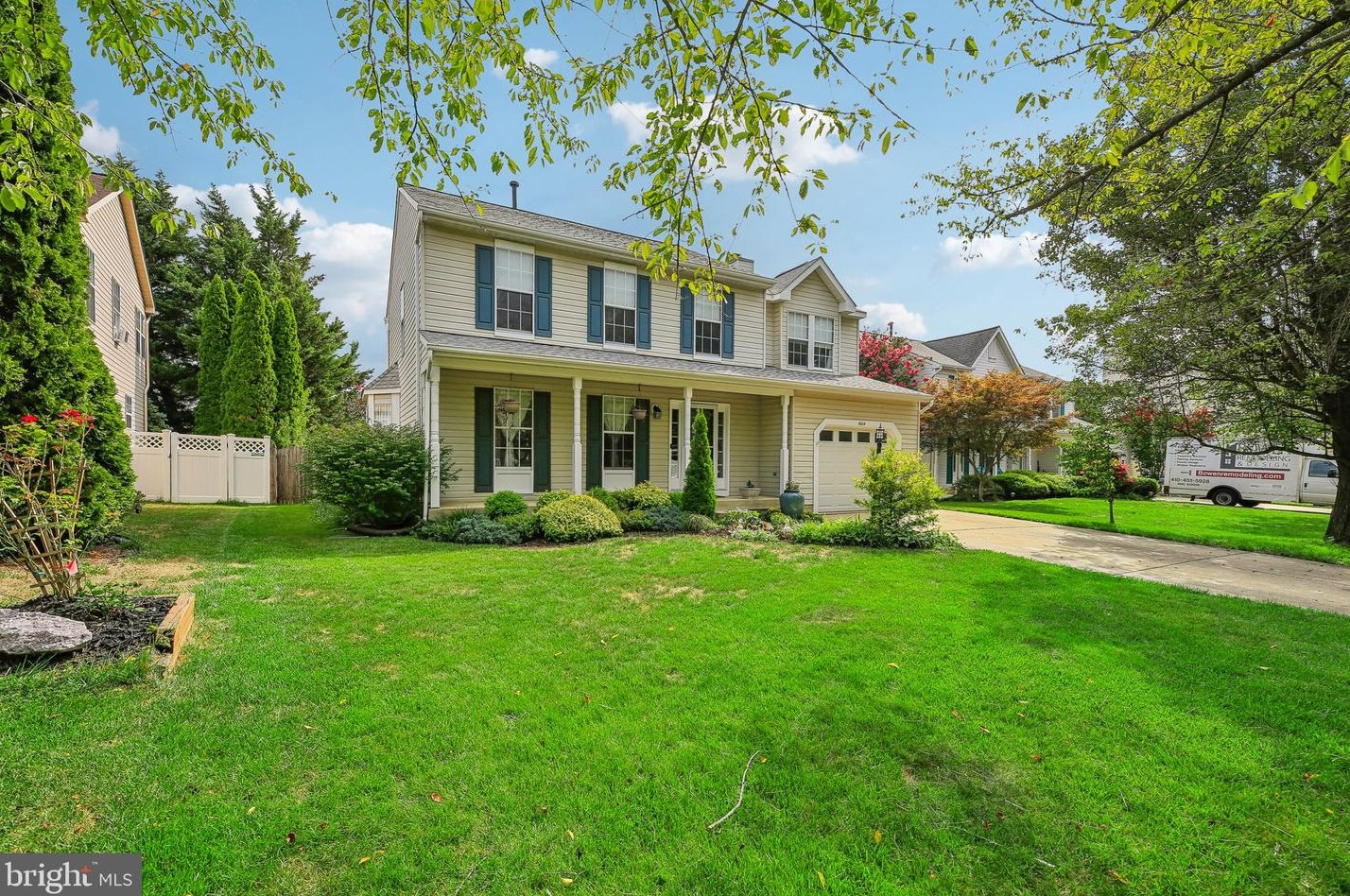 1604 Trumbulls Ct, Crofton, MD 21114