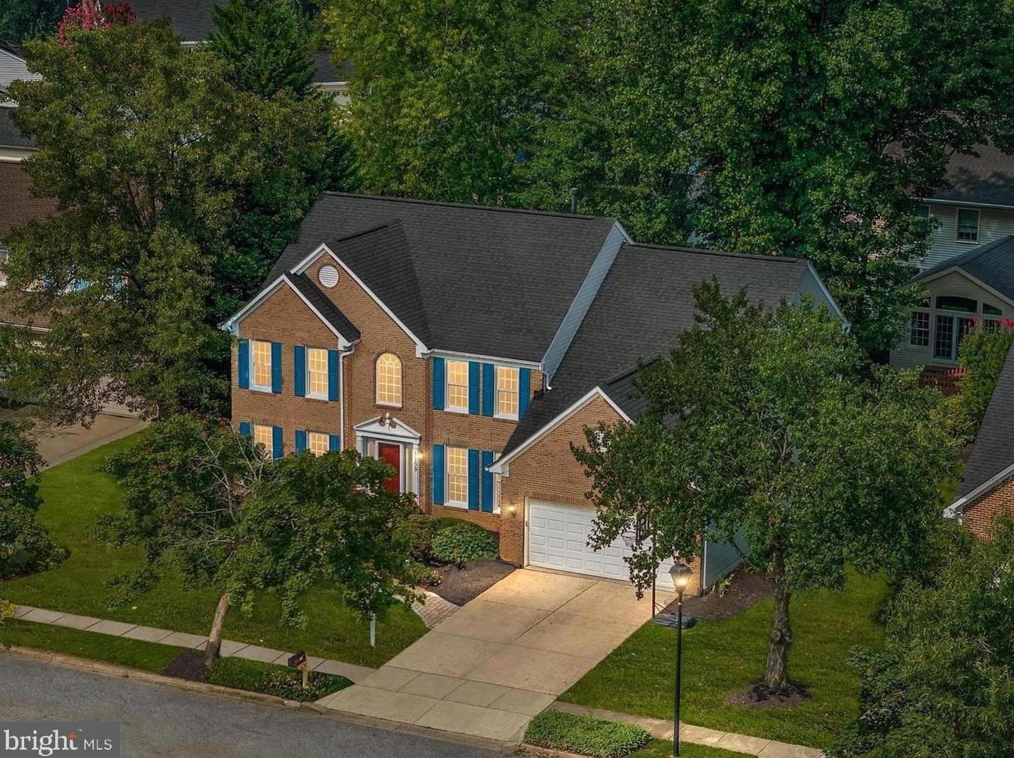 1109 Fairlawn Ct, Crofton, MD 21114