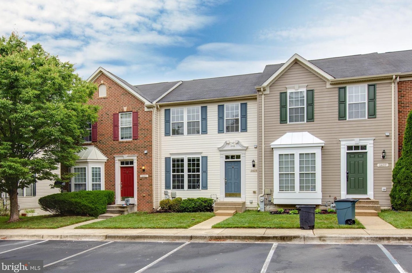 1439 Pangbourne Way, Baltimore, MD 21076-1476