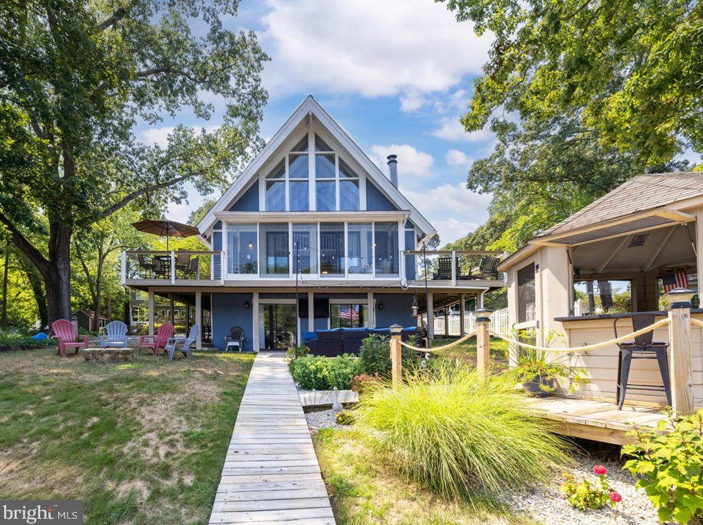 608 Amoss Rd, Severna Park, MD 21146