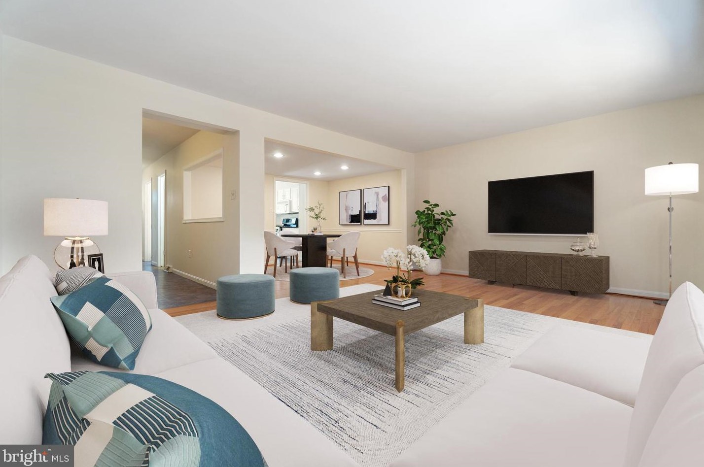 1560 Bandury Ct, Crofton, MD 21114