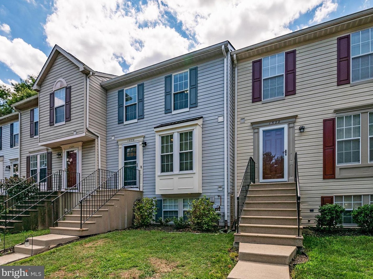 1522 Falstone Ln, Crofton, MD 21114