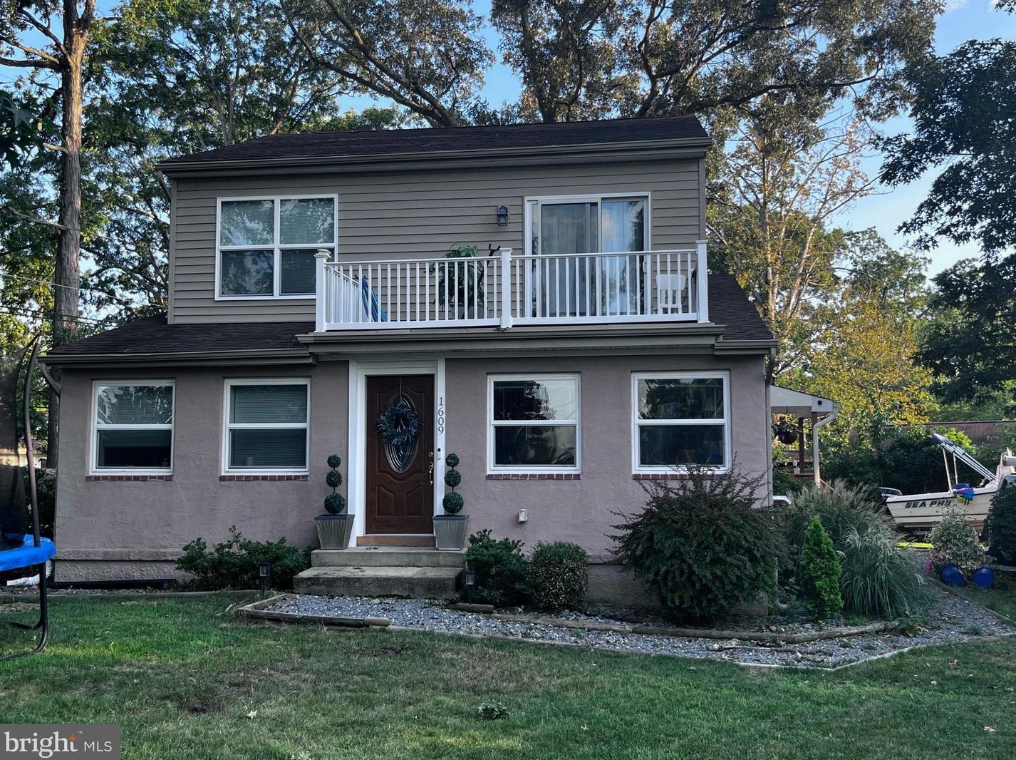 1609 Winters Ave, Shady Side, MD 20764