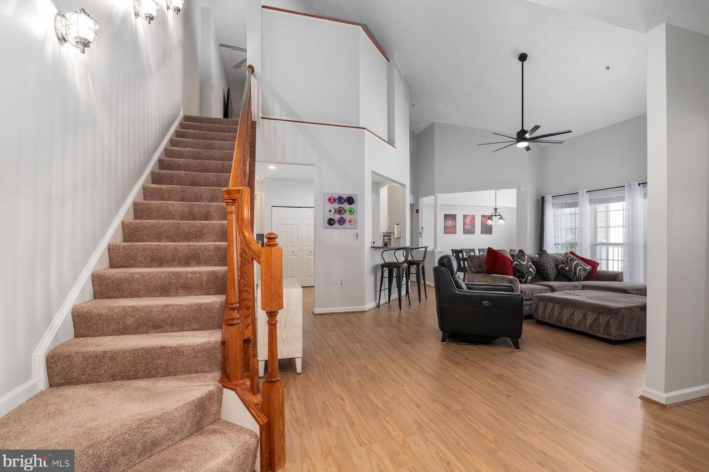 2503 Amber Orchard Ct W #304, Odenton, MD 21113