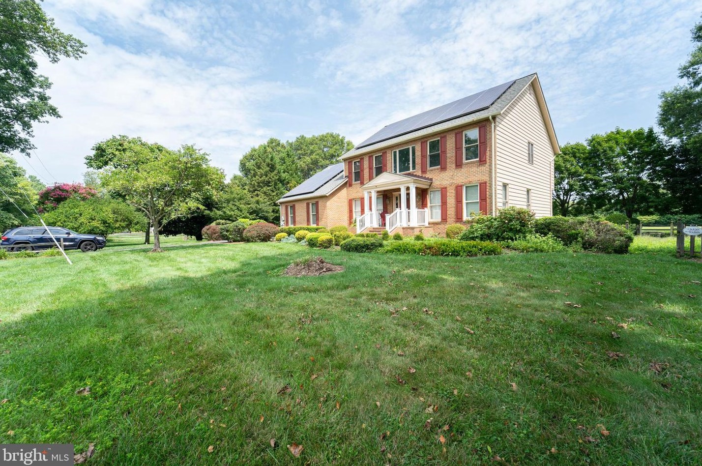 1865 Cherry Rd, Annapolis, MD 21409