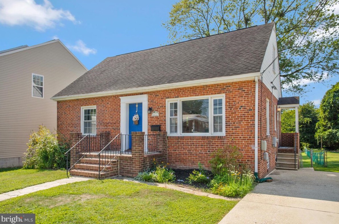 413 Kingwood Rd, Linthicum, MD 21090