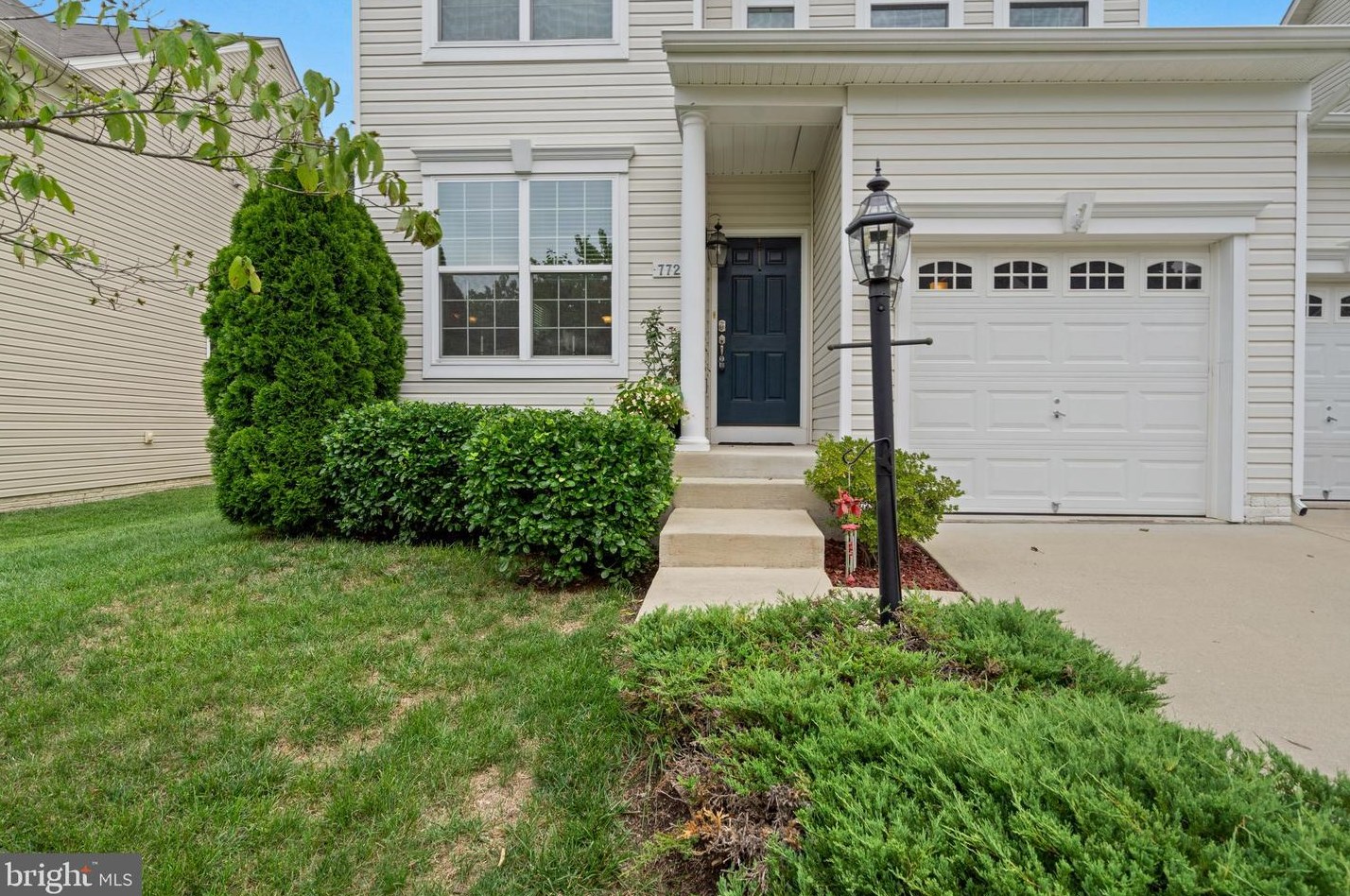 7723 Hollins Chapel Ct, Glen Burnie, MD 21060-8396