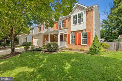 3007 Shoreline Boulevard, Laurel, MD 20724 - Photo 1