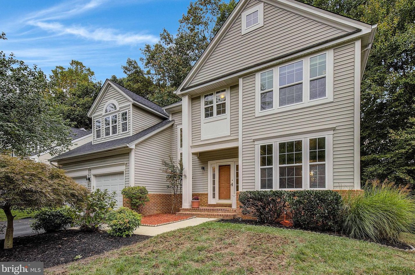 2020 Old Willow Way, Crofton, MD 21114