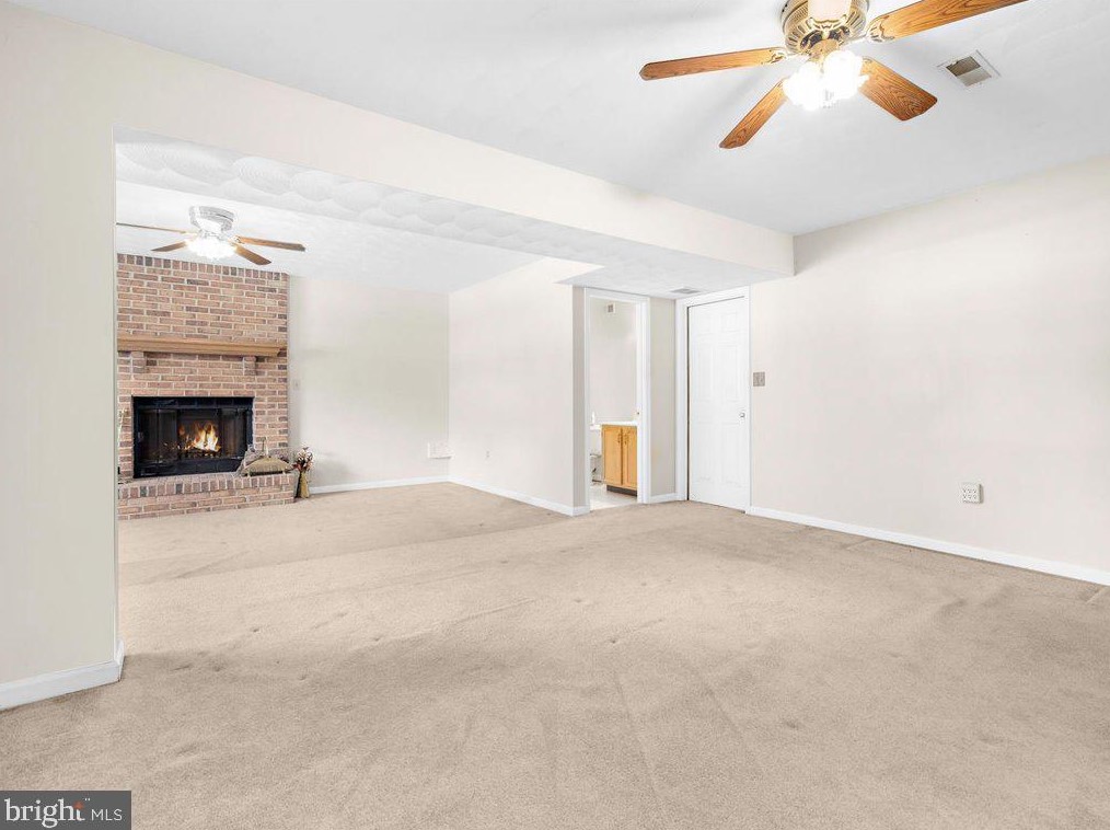 313 Doris Ave, Baltimore MD  21225-2805 exterior