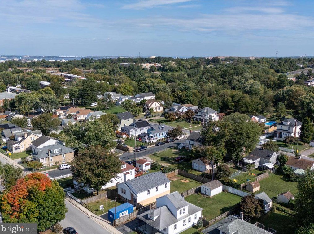 313 Doris Ave, Baltimore MD  21225-2805 exterior