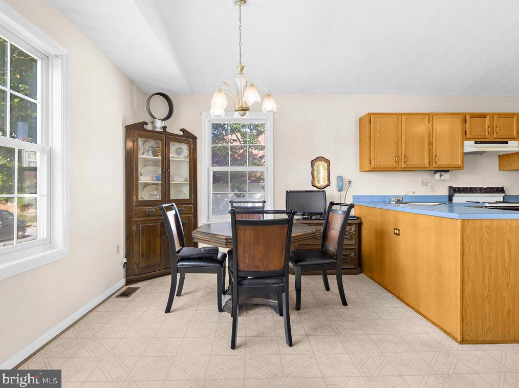 313 Doris Ave, Baltimore MD  21225-2805 exterior