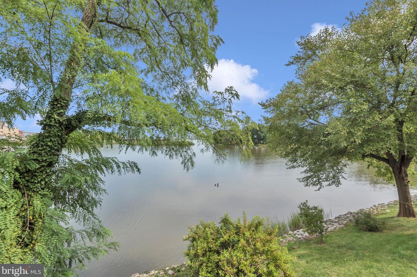 1328 Cox Cove Ct, Baltimore MD  21226-2127 exterior