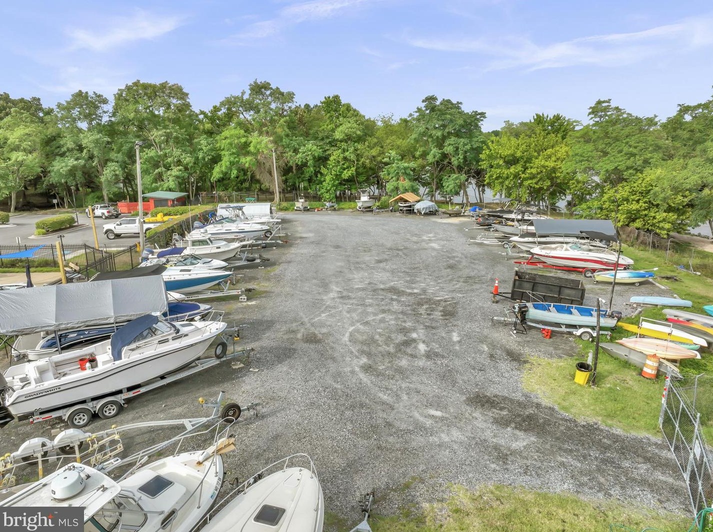 1328 Cox Cove Ct, Baltimore MD  21226-2127 exterior