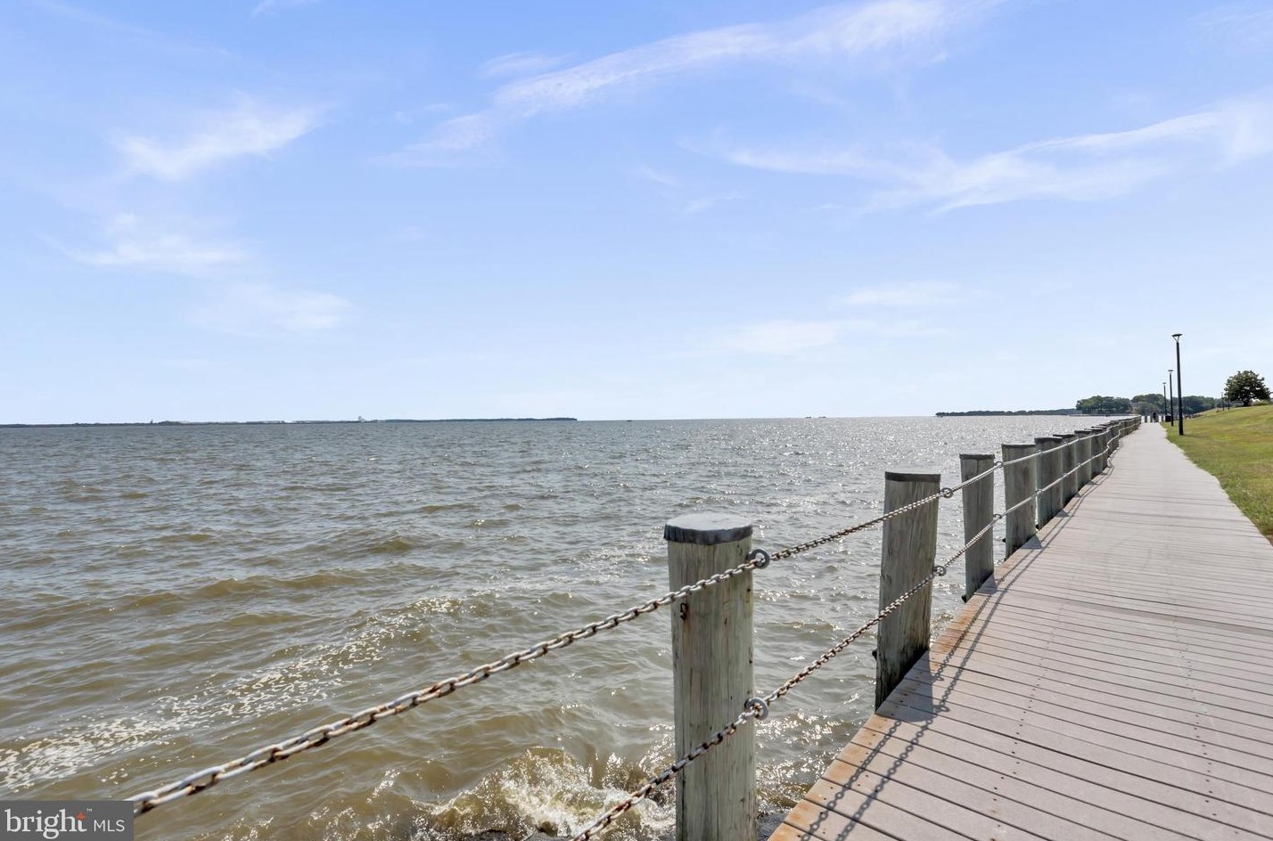 1328 Cox Cove Ct, Baltimore MD  21226-2127 exterior