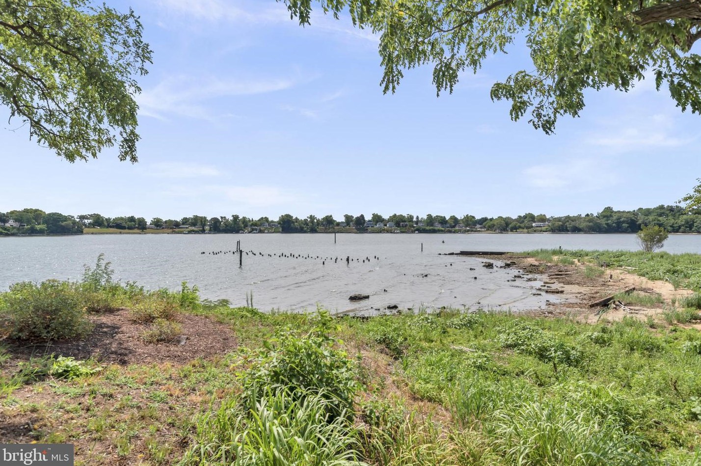 1328 Cox Cove Ct, Baltimore MD  21226-2127 exterior