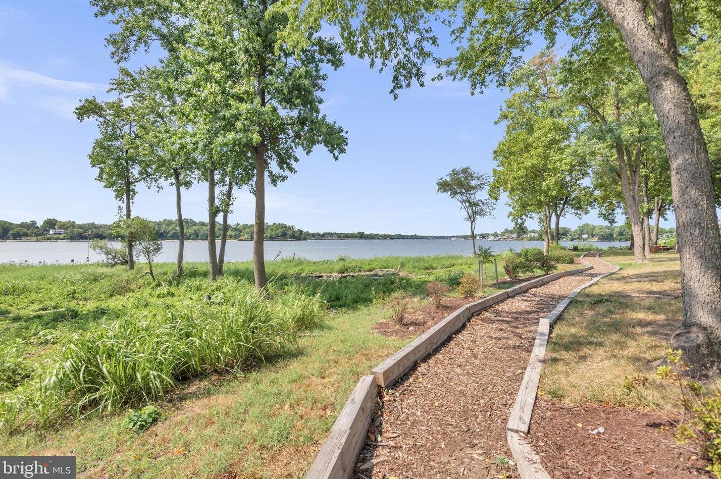 1328 Cox Cove Ct, Baltimore MD  21226-2127 exterior